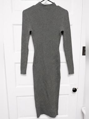 H&M Knit Dress